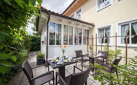 Hotel Eschenhof